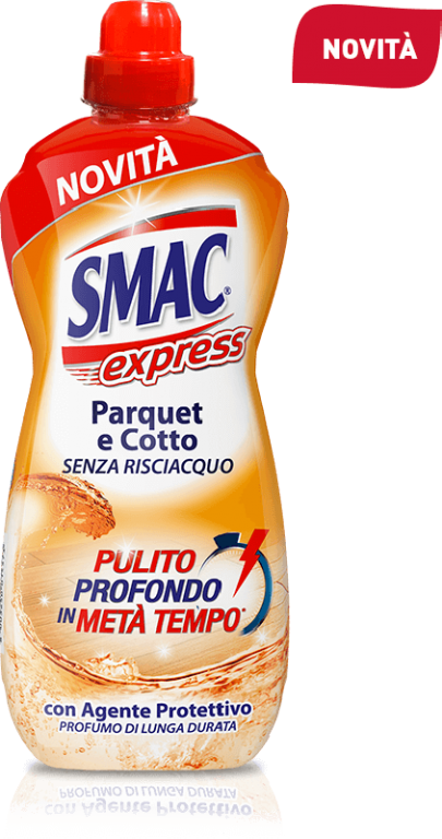 smac express floor parquet lt.1